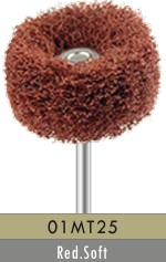 01MT25 FELPA PULIDO SUAVE HP