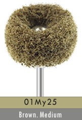 01MY25 FELPA PULIDO MEDIO /HP