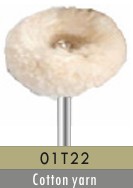 01T22 FELPA ALGODON/HP